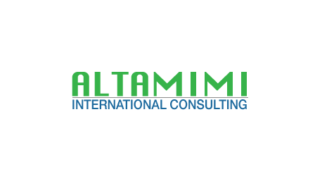 Altamimi International Consulting