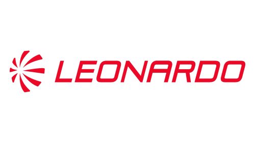 leonardo logo